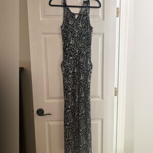 NWOT Goldray Lowrey Knit Jumpsuit